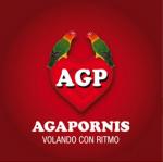 Logo Agapornis