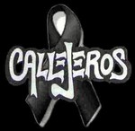 Logo Callejeros