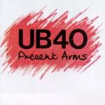 Logo Ub40