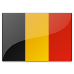 Bandera belgica