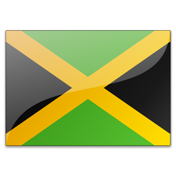 Bandera jamaica