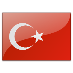 Bandera turquia