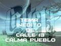 Thumb Calma Pueblo