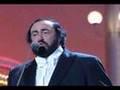 Luciano Pavarotti - Cielito Lindo
