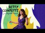 Betty Confetti - Como Te Voy A Olvidar