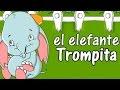 El Elefante Trompita de Tito Alberti