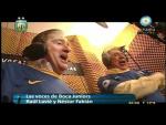 El Himno De Boca Juniors de Raúl Lavié