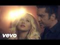 Christina Aguilera - Hoy Tengo Ganas De Ti
