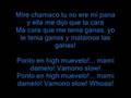 Daddy Yankee - La Fuga
