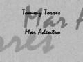 Tommy Torres - Mar Adentro