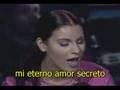 Olga Tañon - Mi Eterno Amor Secreto