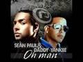 Thumb Oh Man (feat. Sean Paul)