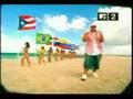 Daddy Yankee - Oye Mi Canto