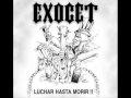 Exocet - Quien