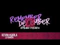Kevin Karla Y La Banda - Remember December