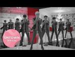 Super Junior - This Is Love